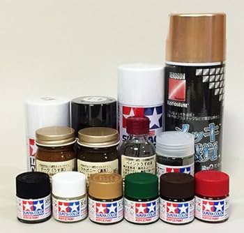 Amazon | ウッディジョー/木製帆船模型 1/100カティサーク＋塗料