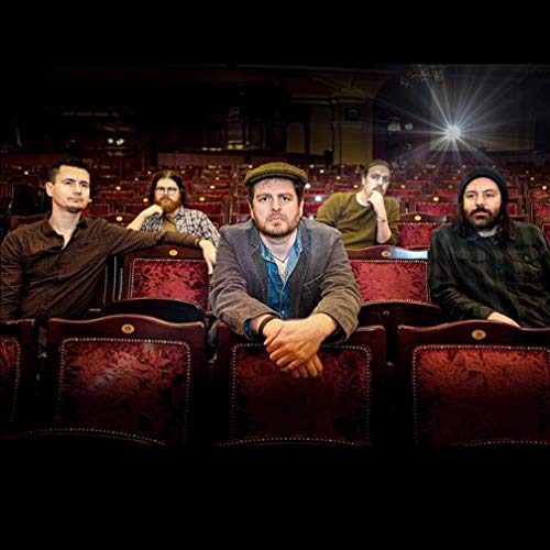 The Paul Mirfin Band