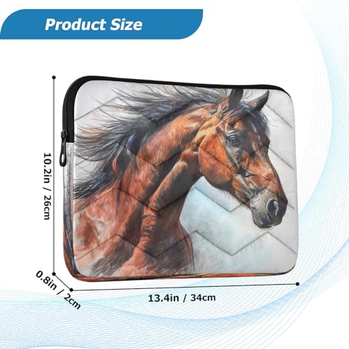 Funda impermeable para portátil 13-14 pulgadas miniatura 3