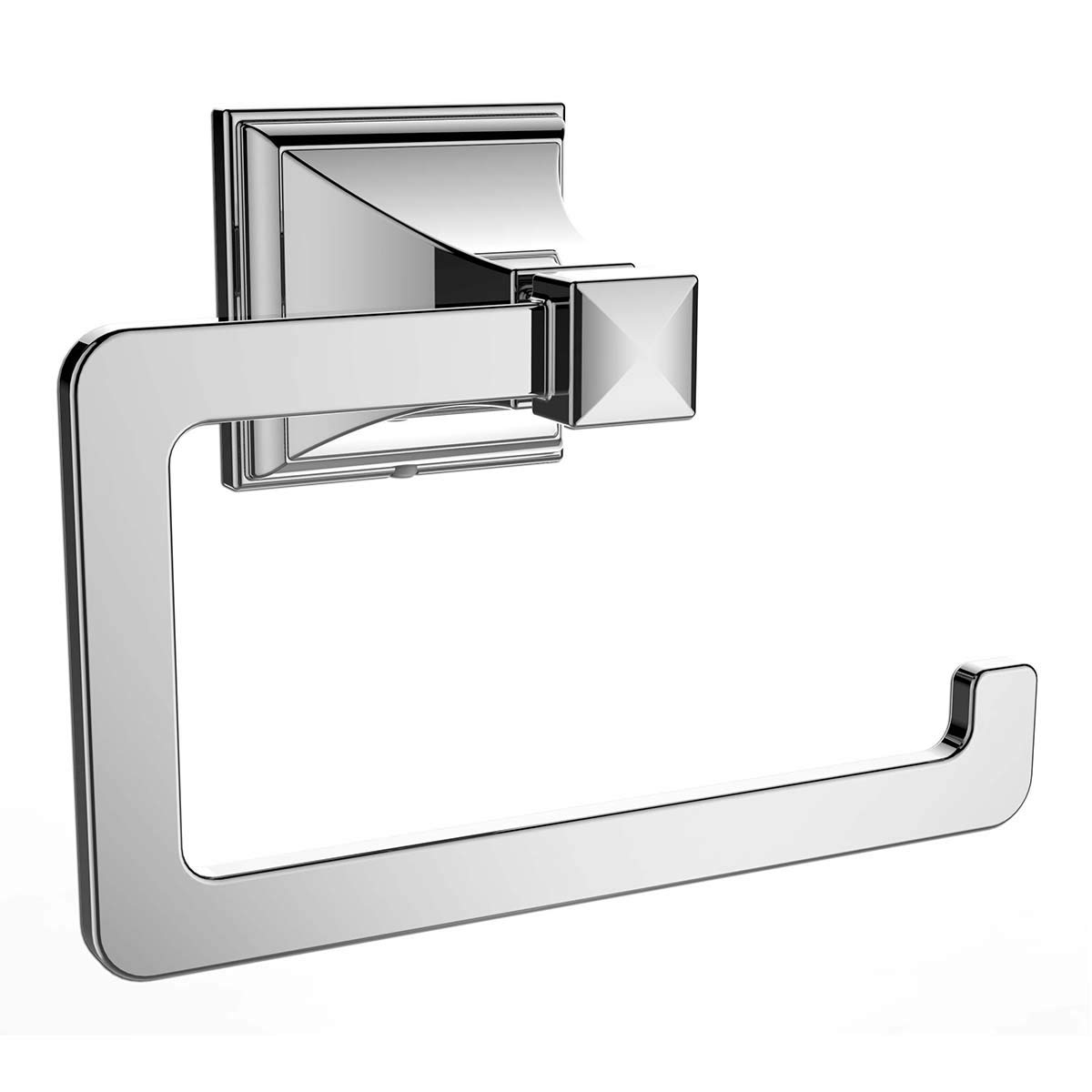 Speakman SA-2305 Rainier Toilet Paper Holder, Polished Chrome
