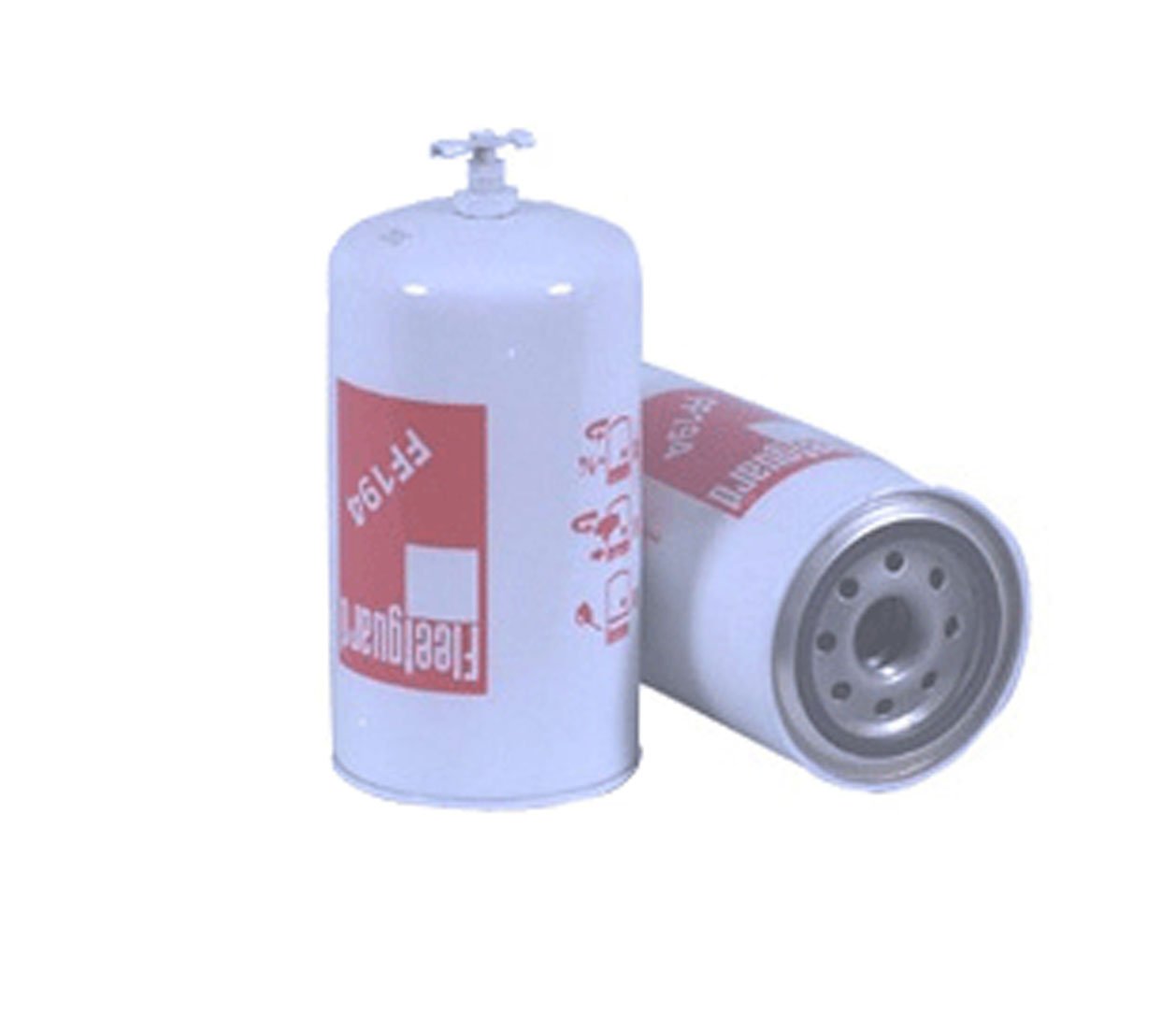 RTP FF194 Fleetguard Case IH and Allis Chalmers Tractor and Combine Fuel Filter Water Separator