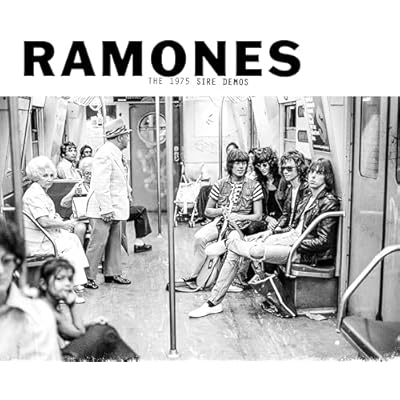 The 1975 Sire Demos