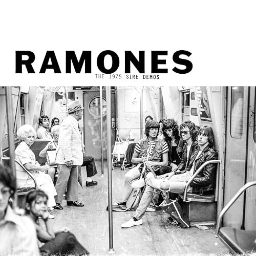 The 1975 Sire Demos (RSD 2024)