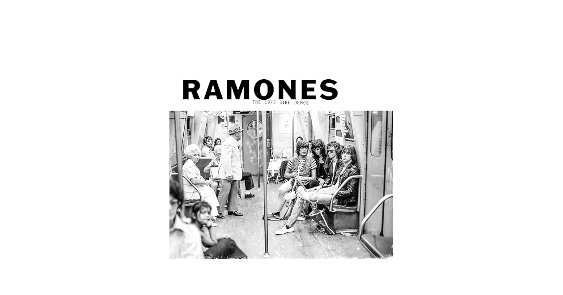 Amazon.com: The 1975 Sire Demos (RSD 2024): CDs & Vinyl