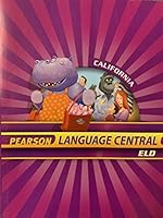 Pearson Language Central; ELS 0328378046 Book Cover