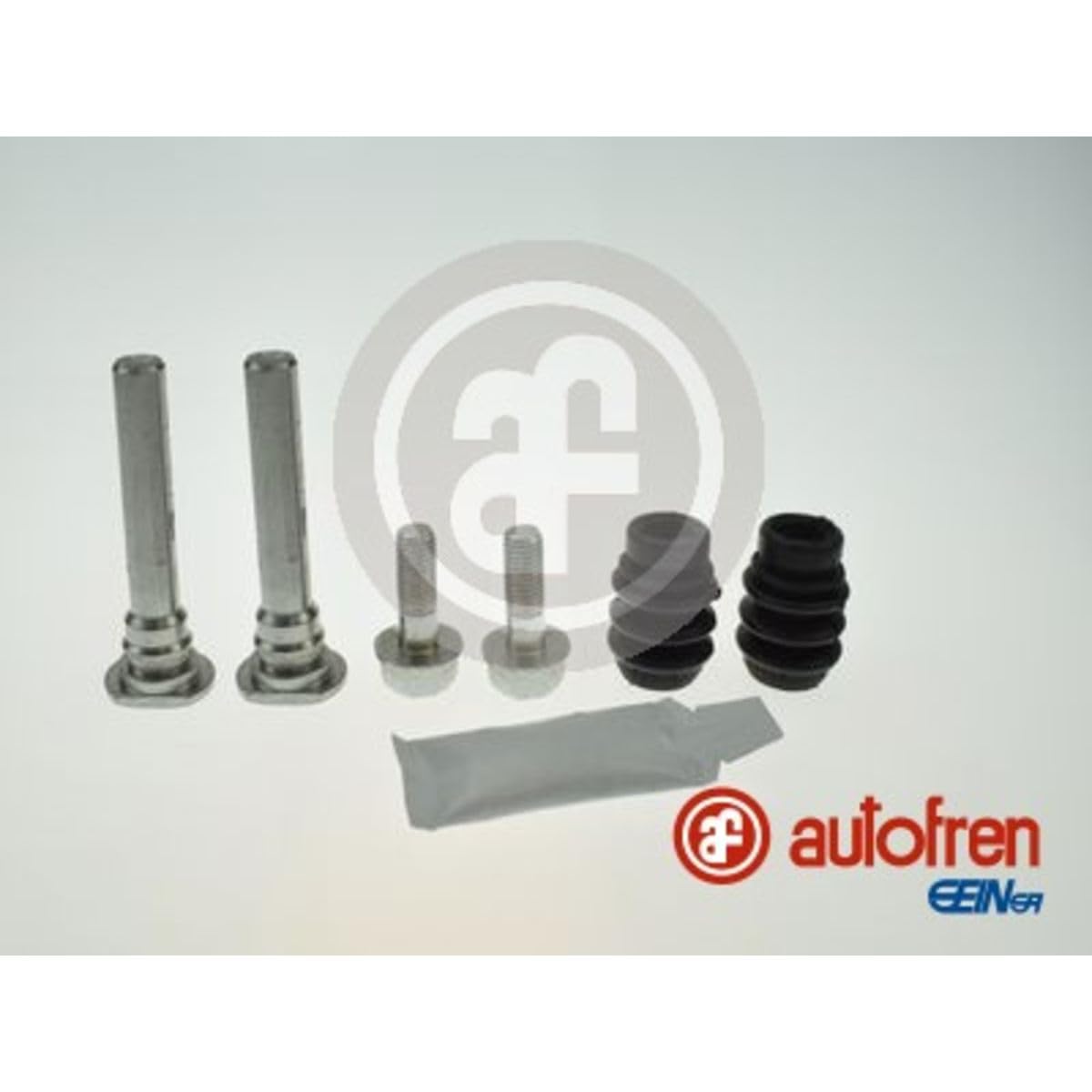 AUTOFREN SEINSA D7073C Brake Caliper Guide Sleeve Set : Amazon.de 