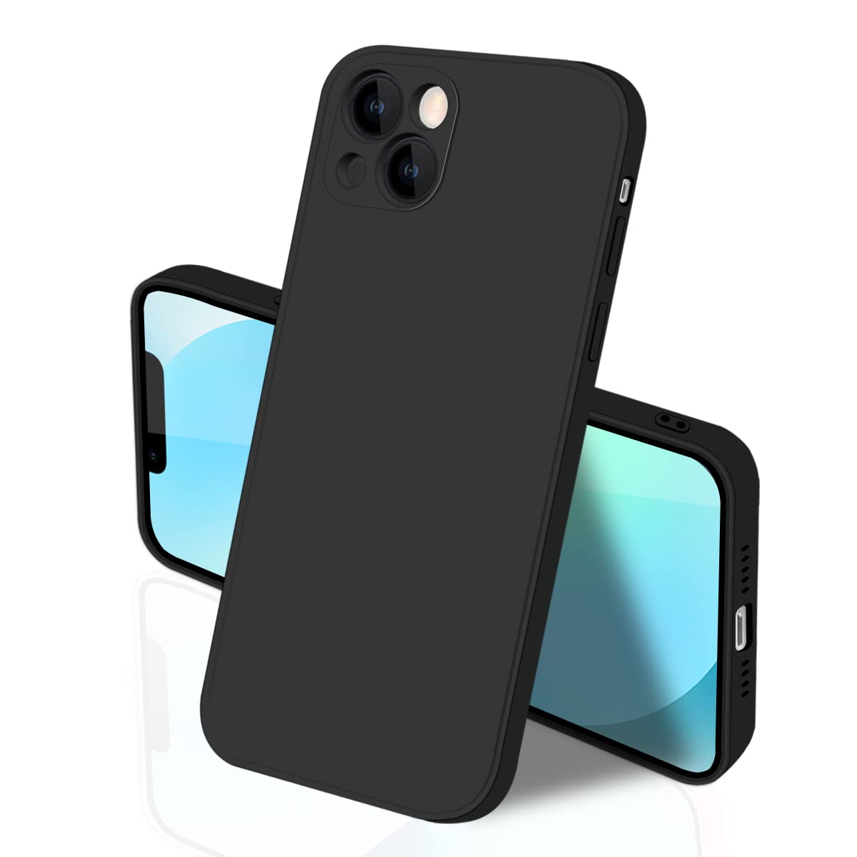 iPhone13 対応ケース スマホカバー シリコン 楽天市場】iPhone13 シリコンケース くすみカラー 13pro 13mini