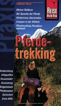 Paperback Pferdetrekking [German] Book