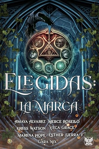 Elegidas: La Marca