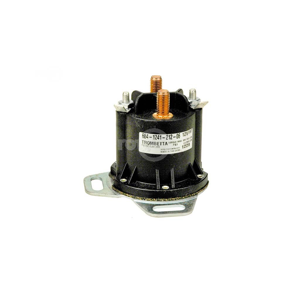 Solenoid for Scag 483278 Scag