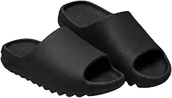 Chinelo Nuvem Slide YZ Tratorado Slide Macio Flexível Qualidade