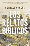 relish meaning  Los relatos bíblicos (Spanish Edition)