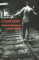 Pizzeria Kamikaze 9685679290 Book Cover