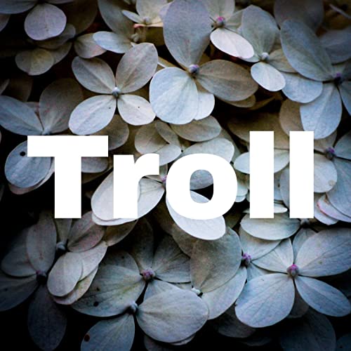  Trolling