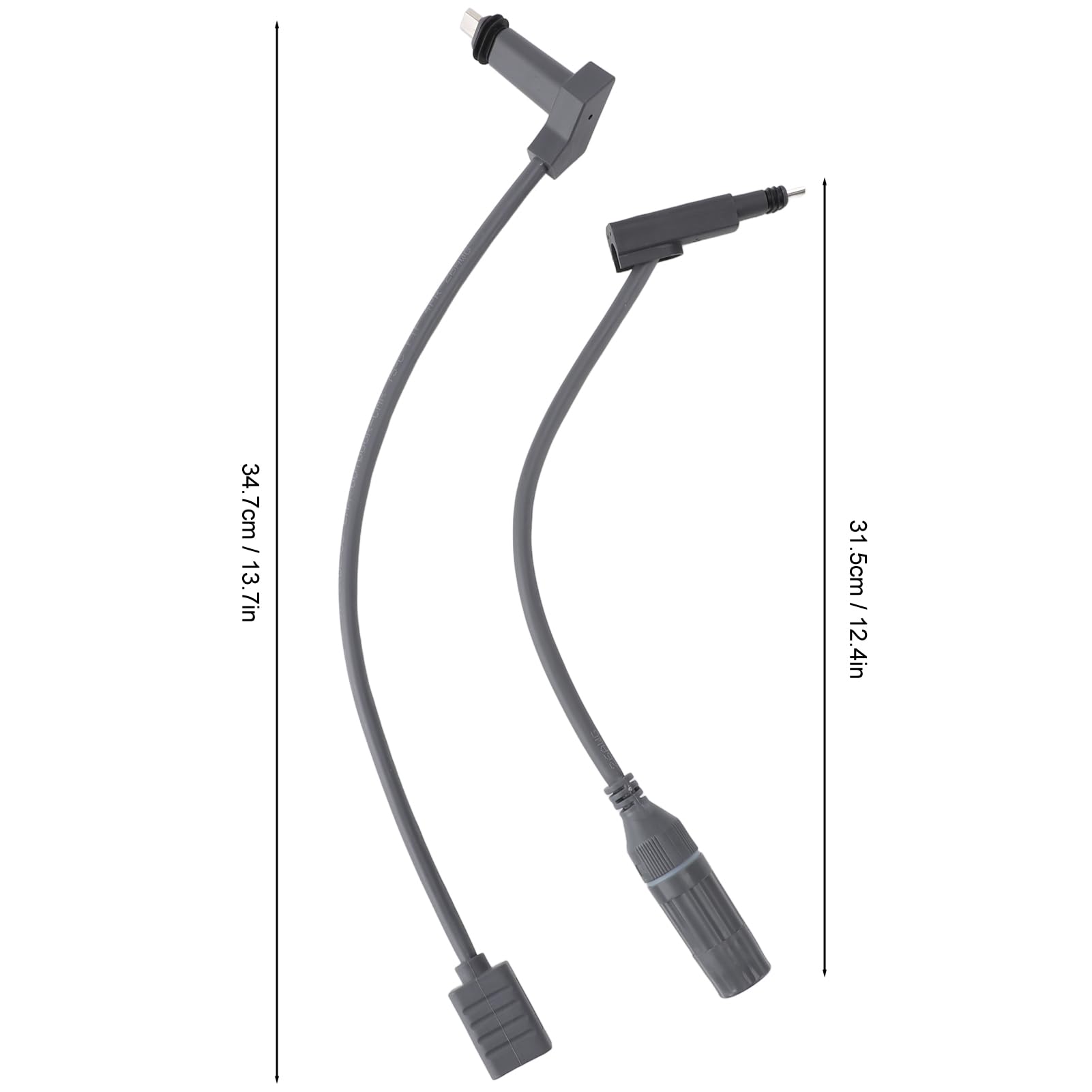 Câble Adaptateur SPX vers RJ45, pour Câble Starlink 1200Mbps RJ45 1 Adaptateur D'extension de Connecteur RJ 2 pour Antenne Parabolique