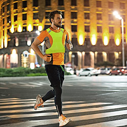 Joyzan Reflective Safety Vest - Image 3