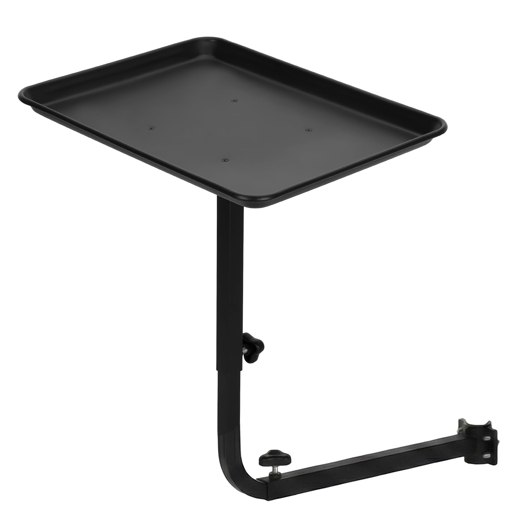 Salon Chair Tray - 360 Rotation for Stylists -1