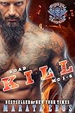 Straben-Kill MC, Bücher 1-6: Biker-Romanze