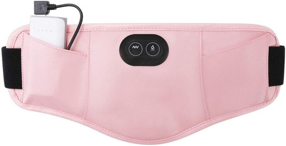 cuscinetto riscaldante per crampi mestruali