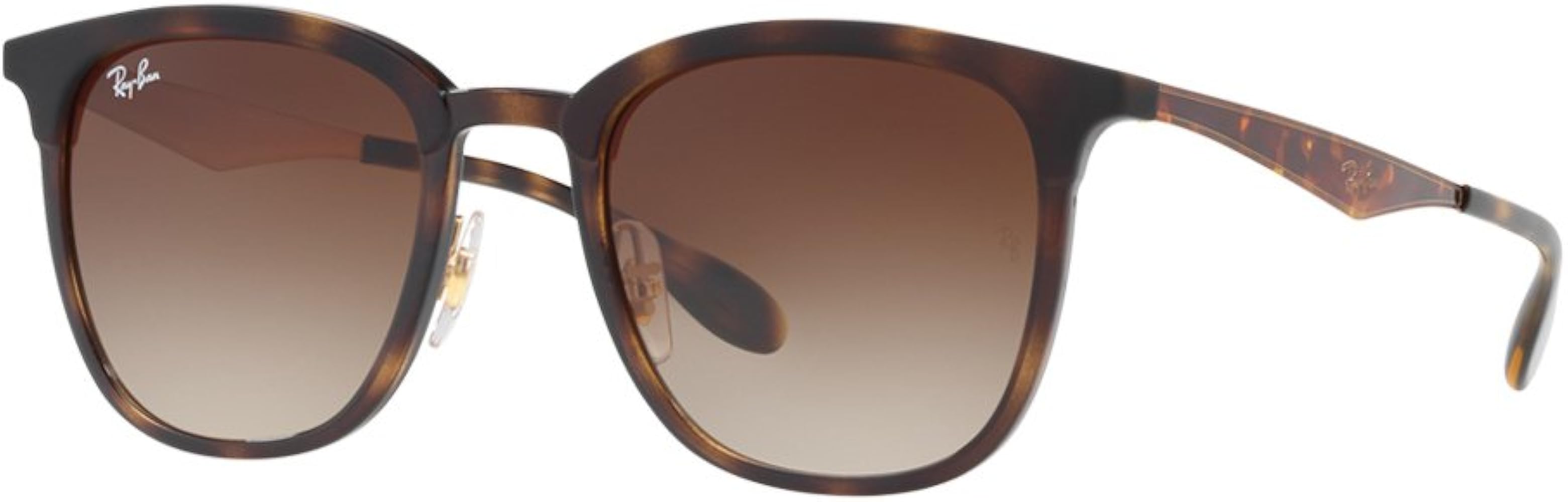 Amazon.co.jp: [レイバン] 正規商品販売店 サングラス RB4278 628313