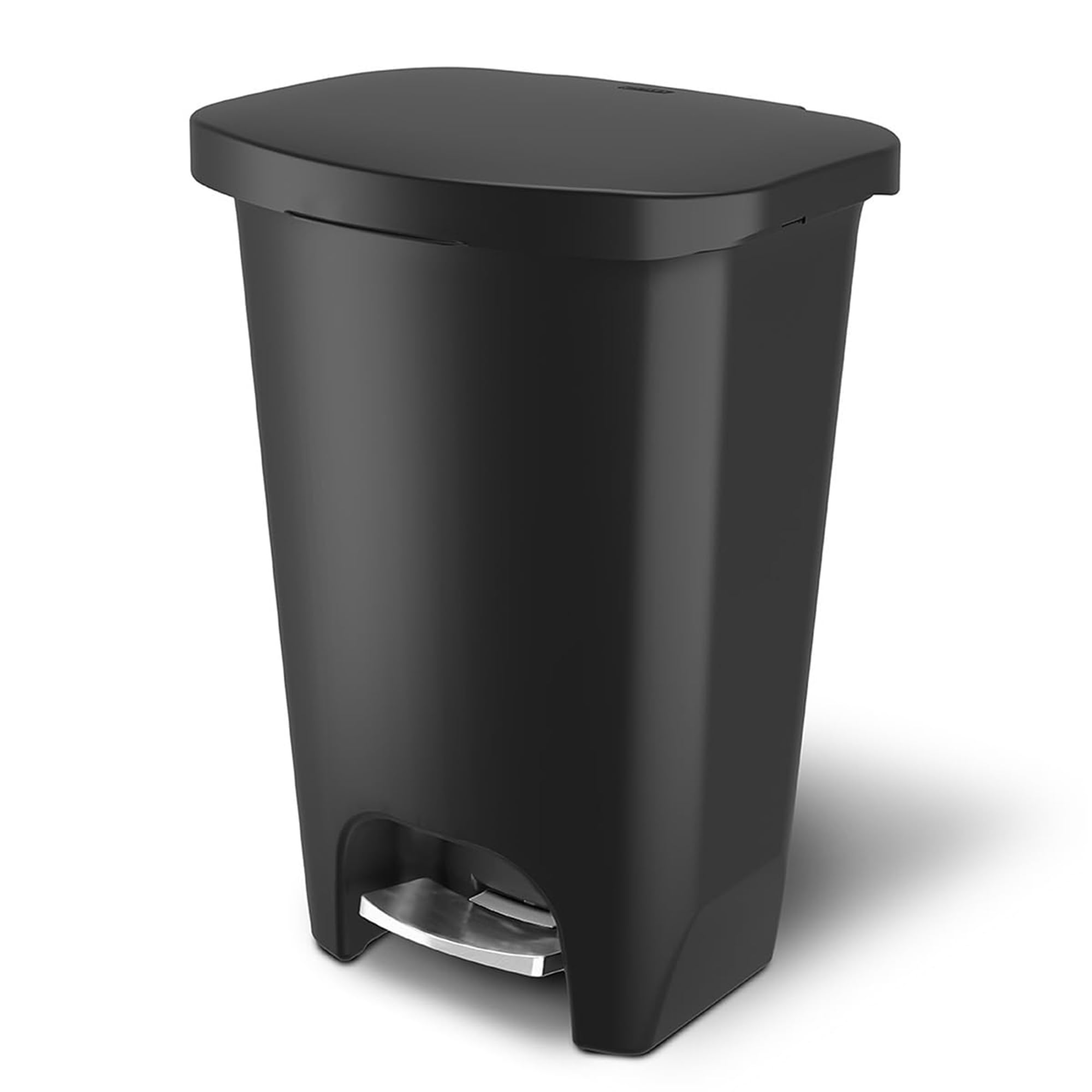 Glad Premium 13 Gal Trash Can