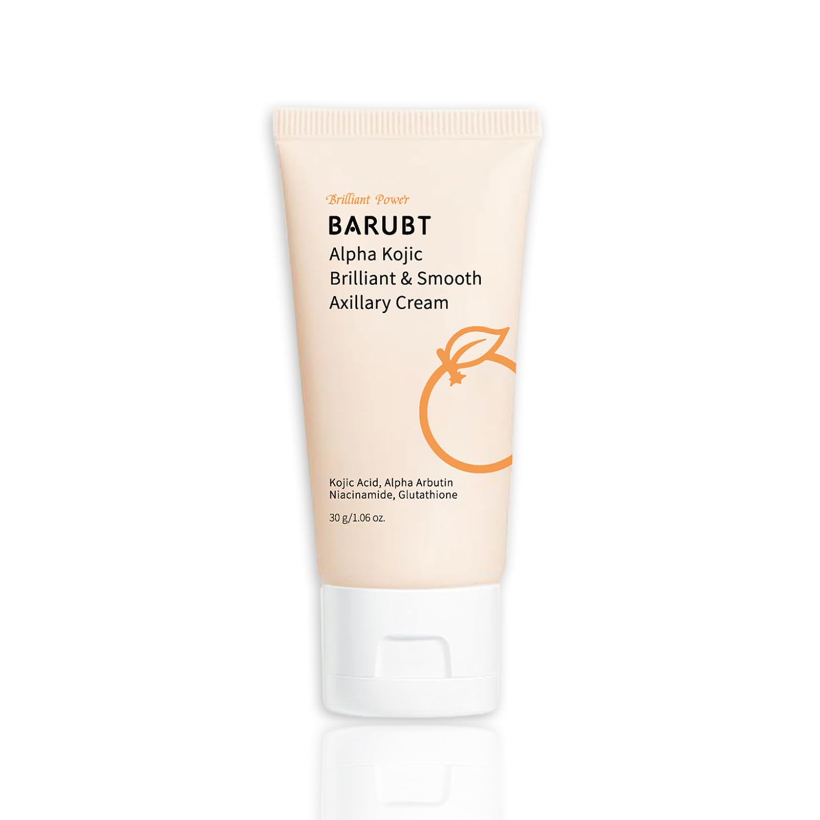 Kojic Acid Underarm Whitening Cream, Skin Lightening Cream,Korean Skin Care  for Armpits, Knees, Inner Thighs, Bikini, Intimate Areas, Quickly Absorb &  Reduce Odor,Smoothing - BigaMart