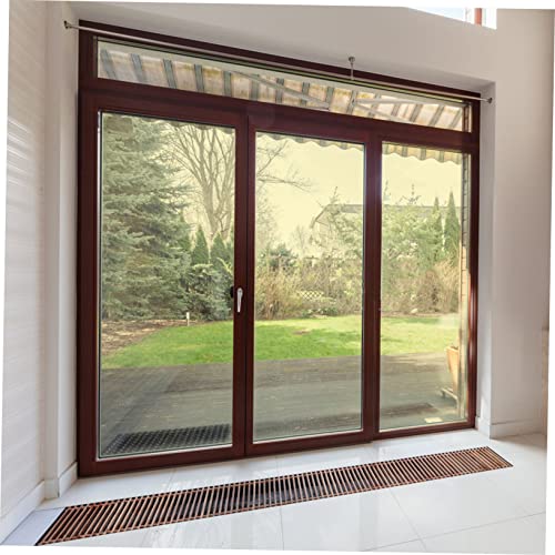 Película para Ventana con Bloqueo UV para Autos PRETYZOOM miniatura 6