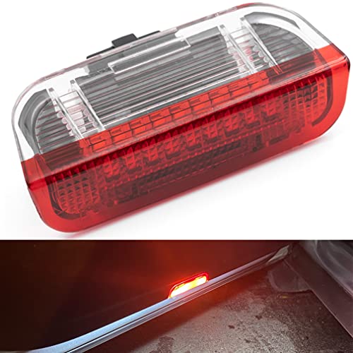 Luces LED de cortesía para panel de puerta VW miniatura 3