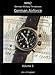 Produktbild WW2 Collecting German Military Timepieces WW2: German Airforce. Volume 5