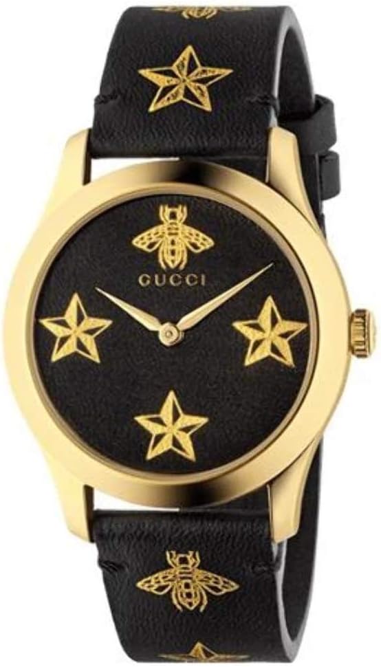 Gucci Analog Clock YA1264055