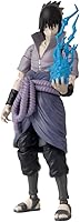 Vista 1 de Anime Heroes - Figura de acción de Uchiha Sasuke de Naruto