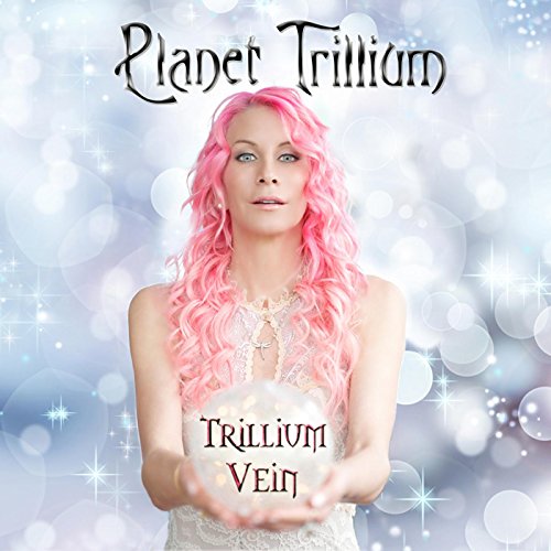 Planet Trillium by Trillium Vein on Amazon Prime Music