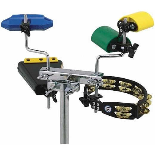 Latin Percussion LP Mini Everything Rack