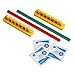 Brady 90891, 480/600V Breaker Blocker Kit, 6 Kits