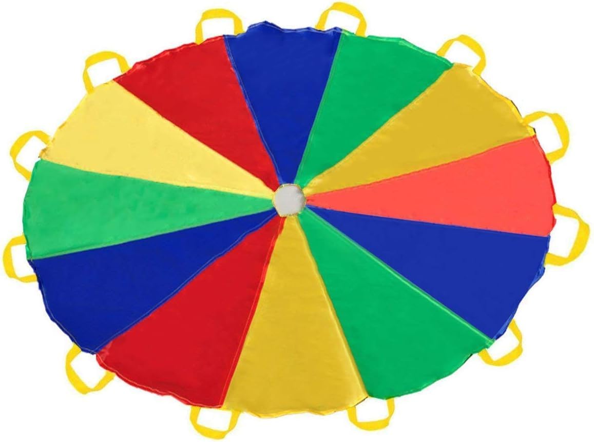 Photo 1 of Sonyabecca Play Parachute 12ft