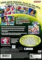 Karaoke Revolution Party - PlayStation 2