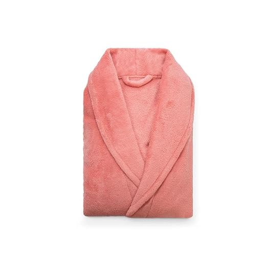 Roupão Plush Microfibra Adulto Extra Macio Unissex Tamanho Único