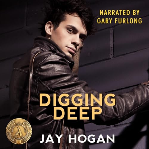 Digging Deep by Jay Hogan episode artwork