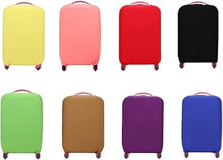 Capa Protetora De Mala Capa De Saco De Terno Capa De Bagagem Capa Protetora De Mala Capa De Tecido Capa De Mala Tronco Anti Mala Protetor De Bagagem Engrossar Gabe Viagem