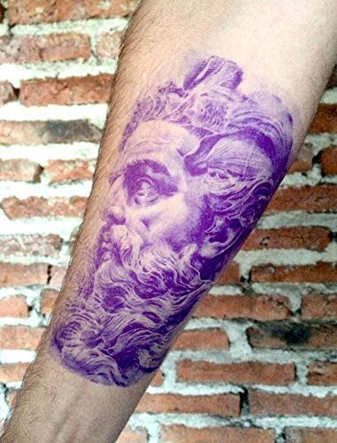 Tattoo STENCIL 1oz (30ml) VIKING INK