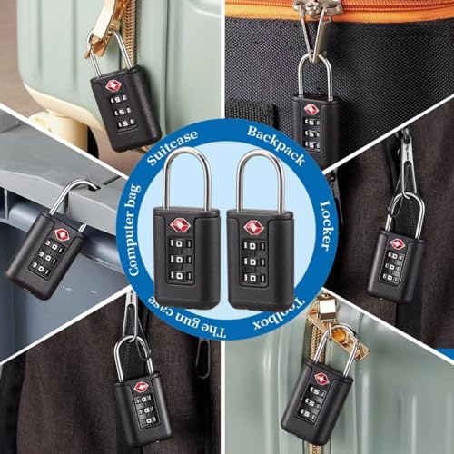 EASTDEER-Luggage-LocksTSA-Approved-Locks-Luggage-Suitcase-Baggage-LocksCombo-Lock-Locks-with-Code-1-Count
