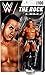WWE The Rock Action Figure