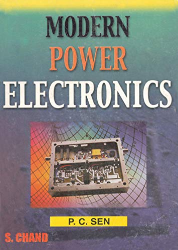 Modern Power Electronics