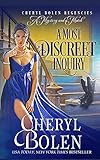 A Most Discreet Inquiry (A Regent Mystery): The Regent Mysteries, Book 2 (Volume 2)