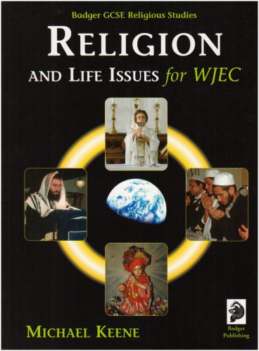 Badger GCSE Religious Studies Paperback – 30 April 2006