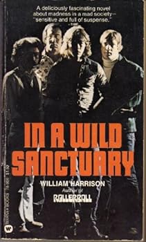 Mass Market Paperback In a Wild Sactuary Book