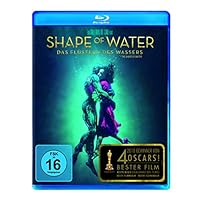 Shape of Water: Das