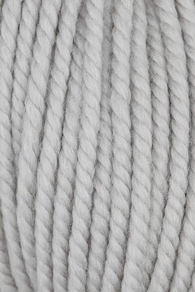 HiKoo - Sueno Worsted Knitting Yarn - Mountain Fog (# 1402)