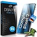 Produktbild Crocfol Schutzfolie vom Testsieger [2 St.] kompatibel mit Google Pixel 7 - selbstheilende Premium 5D Langzeit-Premium Schutzfolie - Kamerafolien inclusive (Case-Friendly)