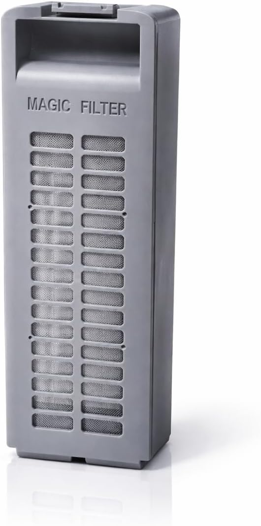 SANAVYA Magic Filter Compatible for Samsung Washing Machine (Samsung Magic Filter 19.5 cm)